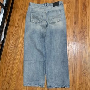 reverb jeans 40x34 loose fit